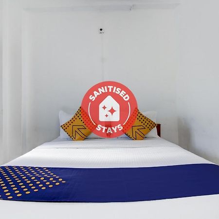 Spot On Hotel Samruddhi Residency Manipal Eksteriør bilde