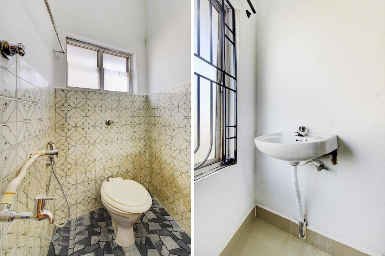 Spot On Hotel Samruddhi Residency Manipal Eksteriør bilde