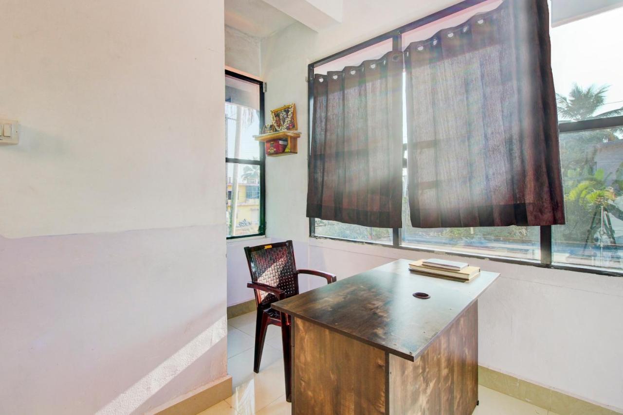 Spot On Hotel Samruddhi Residency Manipal Eksteriør bilde