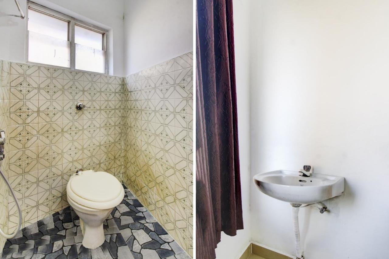 Spot On Hotel Samruddhi Residency Manipal Eksteriør bilde